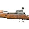 Image 5 : EDDYSTONE MODEL 1917 RIFLE.