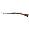 Image 3 : U.S. SPRINGFIELD MODEL 1898 KRAG BOLT ACTION