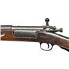 Image 2 : U S SPRINGFIELD MODEL 1898 KRAG BOLT ACTION