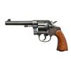Image 1 : COLT MODEL 1917 U. S. ARMY DOUBLE ACTION REVOLVER.