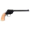 Image 1 : H&R MODEL USRA SINGLE SHOT 195 PISTOL.