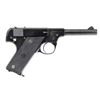 Image 1 : HIGH STANDARD MODEL B US PROPERTY SEMI AUTO PISTOL