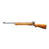 Image 3 : MOSSBERG MODEL 44 US BOLT ACTION RIFLE.
