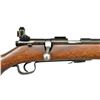 Image 4 : STEVENS MILITARY MODEL 416 BOLT ACTION RIFLE.
