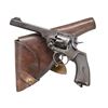 Image 1 : WW1 WEBLEY MKVI DA REVOLVER.