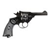 Image 2 : COMMERCIAL WEBLEY MKIV DA REVOLVER.