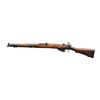 Image 2 : AUSTRALIAN WII LITHGOW SMLE MKIII* BOLT ACTION