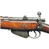 Image 4 : AUSTRALIAN WII LITHGOW SMLE MKIII* BOLT ACTION