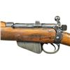 Image 2 : WW2 LITHGOW SMLE MKIII* BOLT ACTION RIFLE.