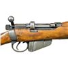 Image 3 : WW2 LITHGOW SMLE MKIII* BOLT ACTION RIFLE.