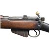 Image 2 : WW2 LITHGOW SMLE MKIII* BOLT ACTION RIFLE.