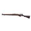 Image 4 : WW2 LITHGOW SMLE MKIII* BOLT ACTION RIFLE.
