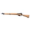 Image 1 : UNISSUED BRITISH NO.4 MKII BOLT ACTION RIFLE.