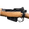 Image 3 : UNISSUED BRITISH NO.4 MKII BOLT ACTION RIFLE.