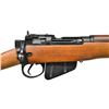 Image 3 : WW II SAVAGE No. 4 MARK I* BOLT ACTION MILITARY