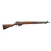 Image 1 : WW2 SAVAGE NO. 4 MKI* BOLT ACTION RIFLE.