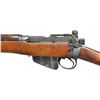 Image 3 : WW2 SAVAGE NO. 4 MKI* BOLT ACTION RIFLE.