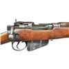 Image 4 : WW2 SAVAGE NO. 4 MKI* BOLT ACTION RIFLE.