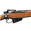 Image 3 : BRITISH WWII FAZAKERLY No. 5 MK1 BOLT ACTION