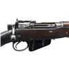 Image 2 : BRITISH NO5 MKI "JUNGLE CARBINE" BOLT ACTION RIFLE
