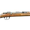 Image 3 : WWII JAPANESE CARCANO TYPE I BOLT ACTION MILITARY