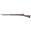 Image 2 : JAPANESE WWII TYPE 38 KOKURA ARSENAL BOLT ACTION