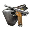 Image 1 : NAGOYA TYPE 14 NAMBU SEMI-AUTO PISTOL RIG.
