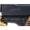 Image 3 : WWII JAPANESE NAGOYA TYPE 14 SMALL TRIGGER GUARD