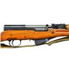 Image 3 : CHINESE TYPE 56 SKS SEMI AUTO RIFLE.