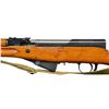 Image 4 : CHINESE TYPE 56 SKS SEMI AUTO RIFLE.
