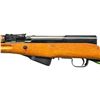 Image 3 : NORINCO SKS SEMI AUTO RIFLE.