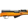 Image 4 : NORINCO SKS SEMI AUTO RIFLE.