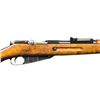 Image 3 : LATE PRODUCTION FINNISH M39 MOSIN NAGANT BOLT ACTI