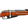 Image 2 : WW2 SOVIET PU MOSIN NAGANT BOLT ACTION SNIPER RIFL