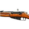 Image 4 : WW2 MOSIN NAGANT 91/30 PU SNIPER BOLT ACTION RIFLE