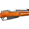 Image 2 : WW2 IZHEVSK 91/30 MOSIN NAGANT BOLT ACTION RIFLE.