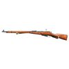 Image 3 : WW2 IZHEVSK 91/30 MOSIN NAGANT BOLT ACTION RIFLE.