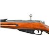 Image 4 : WW2 IZHEVSK 91/30 MOSIN NAGANT BOLT ACTION RIFLE.