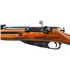 Image 4 : WW2 SOVIET MOSIN NAGANT 91/30 PU BOLT ACTION SNIPE