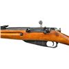 Image 2 : WW2 MOSIN NAGANT M91/30 SNIPER RIFLE.