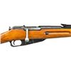 Image 3 : WW2 MOSIN NAGANT M91/30 SNIPER RIFLE.