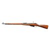 Image 4 : DOUBLE DATED TULA 91/30 MOSIN NAGANT BOLT ACTION R