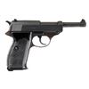 Image 1 : MAUSER BYF43 P38 SEMI AUTO PISTOL
