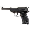 Image 2 : MAUSER BYF43 P38 SEMI AUTO PISTOL