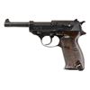 Image 2 : AC41 WALTHER P38 SEMI AUTO PISTOL.