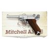 Image 1 : MITCHELL ARMS AMERICAN EAGLE LUGER SEMI AUTO