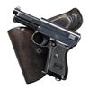 Image 1 : MAUSER MODEL 1934 SEMI AUTO PISTOL.