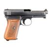 Image 1 : MAUSER MODEL 1914 SEMI AUTO POCKET PISTOL.