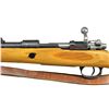 Image 2 : MITCHELL'S MAUSERS K98K BOLT ACTION RIFLE.