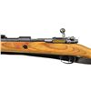 Image 3 : MITCHELL'S MAUSERS K98K BOLT ACTION RIFLE.
